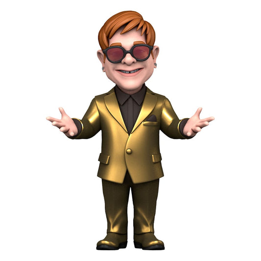 Elton John Minix Figure Elton John new 12 cm 8436605120461
