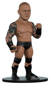 WWE Minix Figure Randy Orton 12 cm 8436605120669
