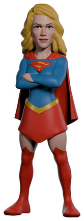 DC Comics Minix Figure Supergirl 12 cm 8436605125220