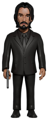 John Wick Movie Minix Figure John Wick 12 cm 8436605125244
