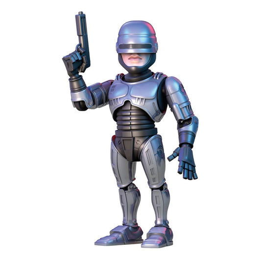 Robocop Minix Figur Alex Murphy 12 cm 8436605115276