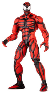 Spider-Man: The Animated Series Action Figure 1/6 Carnage Regular Edition 30 cm 0810140242563
