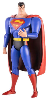 Superman: The Animated Series Action Figure 1/6 Superman 30 cm 810140246332