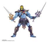 Masters of the Universe Action Figure 1/12 200x - Skeletor 0810140246691