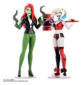 Harley Quinn Figure Set Harley and Ivy 43272744