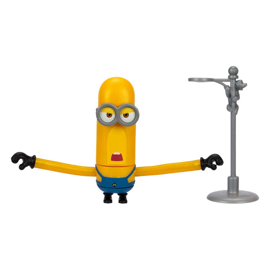 Despicable Me 4 Mega Minion Action Figure Tim 0630996592793