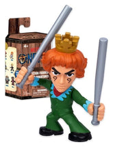 One Piece Mini Action Figure Blind Box 630996633021