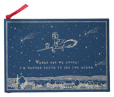 Kiki's Delivery Service Greeting Card 4961524969821