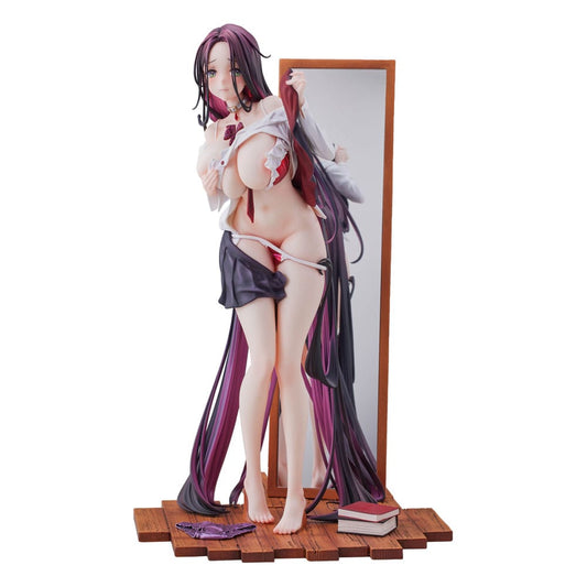 Original Character PVC Statue Pity Chan 25 cm    4589565823010