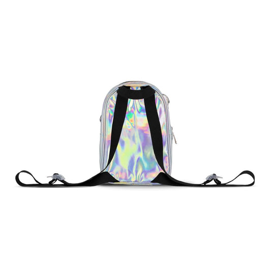 Peanuts Mini Backpack Snoopy Shiny 8718526417173