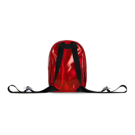 Marvel Mini Backpack Spider-Man Shiny 8718526417951