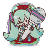 Hatsune Miku Mini Backpack Shiny 8718526417203