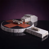 Space 1999 Playset Landing Pad (with Eagle Transporter) 46 cm 5056474225871