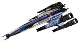 Mass Effect Die-Cast Normandy SR-2 22 cm 5056474212802