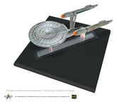 Star Trek Die-Cast Model U.S.S. Enterprise NCC-1701 (Strange New Worlds) 10 cm 5056474210280