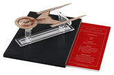Star Trek Die-Cast Model U.S.S. Discovery NCC-1031 10 cm 5056474210303