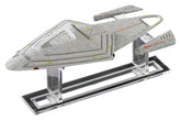 Star Trek Library Die-Cast U.S.S. Voyager NCC-74656-J 10 cm 5056474212390
