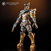 Legendari Actionfigur 1/10 Cyberius Kaine 18 cm 0850066012062