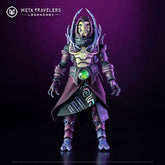 Legendari Actionfigur 1/10 Pale King 18 cm 0850066012130