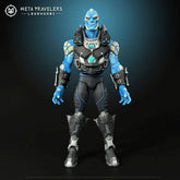 Legendari Actionfigur 1/10 Prime 18 cm 0850066012147