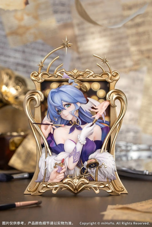 Honkai: Star Rail PVC Statue Diorama Robin: Flowing Nightglow Ver. 27 cm 6942421194231