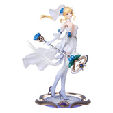 League of Legends Gift+ PVC Statue 1/8 Lux (Crystal Rose Ver.) 22 cm 6971804911646