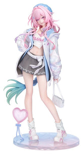 Honkai: Star Rail Gift+ PVC Figure 1/8 Cyrene Wonderful Holiday Ver. 20 cm 6942630830562