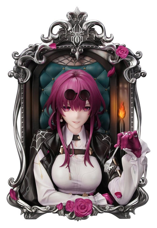 Honkai: Star Rail Diorama PVC Figure Kafka: Patience Is All You Need Ver. 25 cm 6942630834515