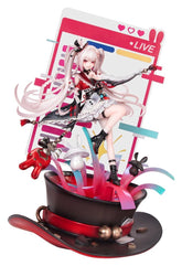 Honkai: Star Rail PVC Figure 1/7 Sparkle with Bonus 34 cm 6942630844231