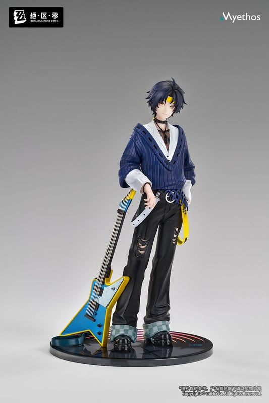Zenless Zone Zero Gift+ PVC Statue 1/8 Asaba Harumasa: Sparkling Wonderland Ver. 23 cm 6971804911653