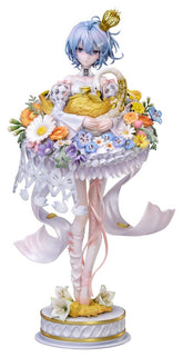 FairyTale -Another- PVC Statue 1/8 Swan Lake 28 cm 6971804911677