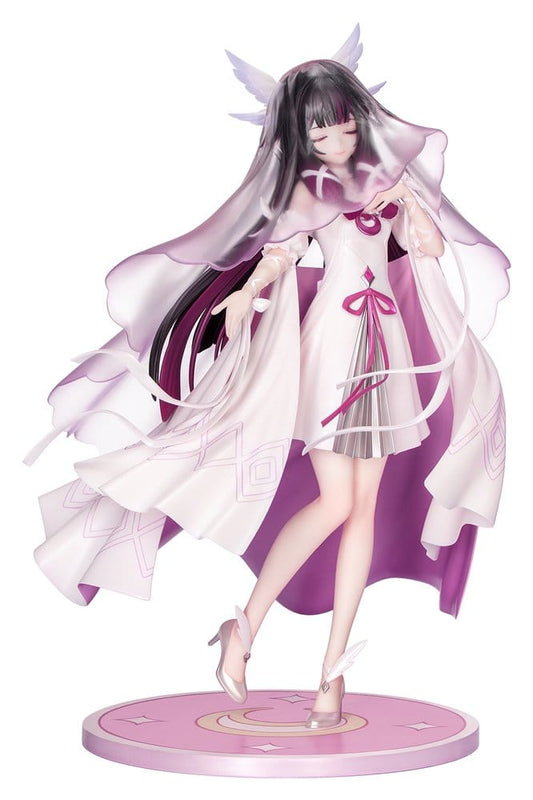 Genshin Impact Gift+ PVC Statue 1/8 Columbina: Carnival Gathering Ver. 24 cm 6971804911684