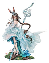 Arknights PVC Statue 1/7 Amiya: Blooms of Time Ver. 26 cm 6971804911691