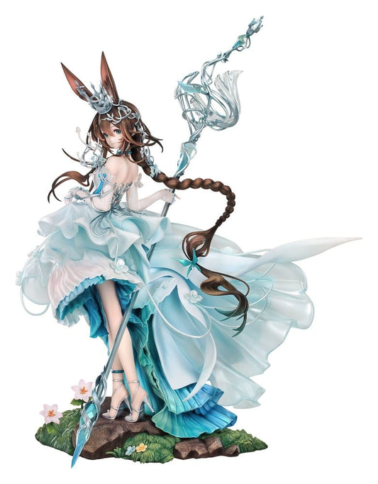 Arknights PVC Statue 1/7 Amiya: Blooms of Time Ver. 26 cm 6971804911691