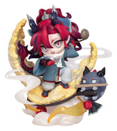 Arknights Chibi Figure Yu 13 cm 6971804911707