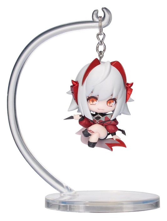 Arknights Hang On PVC Minifigur Wiš'adel 5 cmArknights Hang On PVC Mini Figure Wiš'adel 5 cmArknights figurine mini PVC Wiš'adel 5 cmArknights Figura Mini PVC Wiš'adel 5 cm 6971804911769