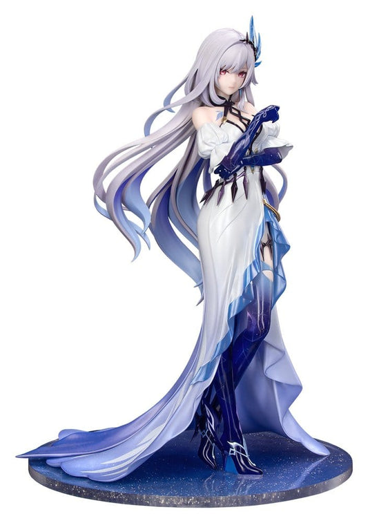 Genshin Impact Gift+ PVC Figur 1/8 Skirk Gathering Ver. 22 cmGenshin Impact Gift+ PVC Figure 1/8 Skirk Gathering Ver. 22 cmGenshin Impact Gift+ figurine PVC 1/8 Skirk Gathering Ver. 22 cmGenshin Impact Gift+ Figura PVC 1/8 Skirk Gathering Ver. 22 cm 6971804911776