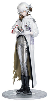Reverse: 1999 Gift+ PVC Figure Medicine Pocket 23 cm 6971804911875