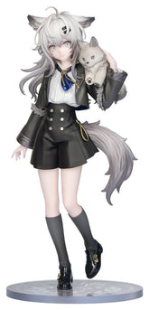 Arknights Rhodes Kids Series PVC Figure Lappland 19 cm 6971804911905