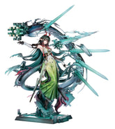 Arknights PVC Figure 1/7 Zhuang Fangyi 39 cm 6971804911929