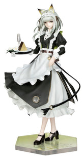 Arknights Gift+ PVC Figure 1/8 Kal'tsit The Remains of Time Ver. 22 cm 6971804911936