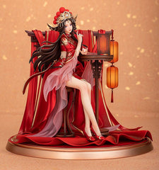King Of Glory PVC Statue 1/7 My One and Only  4580416924689