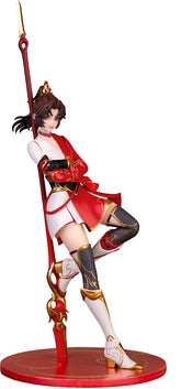 King of Glory PVC Statue 1/10 Yunying: Heart 4580416924726