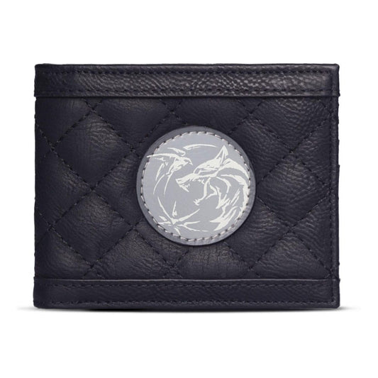 The Witcher Bifold Wallet Geralt of Rivia's a 8718526156195
