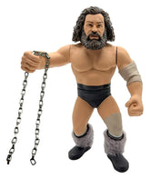 Zombie Sailor's Toys Action Figure Bruiser Brody 11 cm 0741365704263