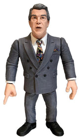 Zombie Sailor's Toys Action Figure Jack Tunney 11 cm 0741365705185
