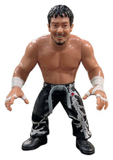 Zombie Sailor's Toys Action Figure Tajiri 11 cm 0741365704942