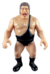 Zombie Sailor's Toys Action Figure Andre the Giant Black strap 11 cm 0741365704232