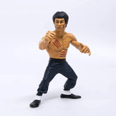 Bruce Lee Zombie Sailor's Toys Action Figure (Bloody) 11 cm 0741365705123