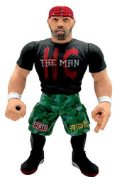 Zombie Sailor's Toys Action Figure Nick Gage 11 cm 0741365704270